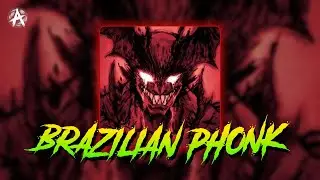 BEST BRAZILIAN PHONK/FUNK 2024🔥Aggressive Phonk #9 | PHONK MIX 🎧