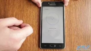 Как очистить память Samsung Galaxy J2 Prime (XDRV.RU)
