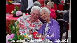 Kay's Tribute