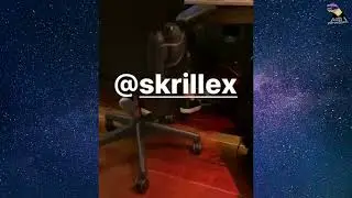 Skrillex, Four Tet & Boys Noize - New ID (2023)