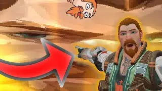 NEW AGENT BREACH??? | Valorant