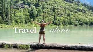 How to Prepare for Your First Solo Trip: 3 Must-Know Tips