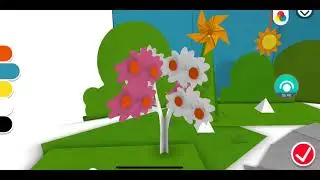Pango Paper Color 2 Серия / Пора Раскрашивать Курицу