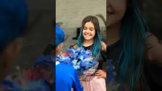 TENTANDO CONQUISTAR A LALA