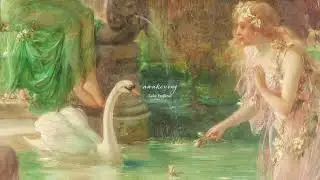 ethereal classical music for calm summer days