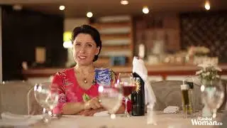 7 secrets to become a successful woman