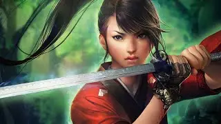 Epic Asian Music - Temple Guardians