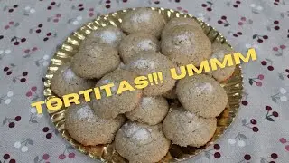 TORTITAS DE ARDALES. Receta muy facil