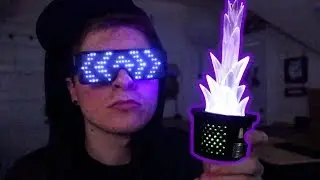 Can I build this gadget WITHOUT LEAVING my workshop?