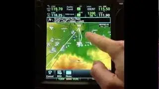 Garmin GTN 750 - Key Features Quick Review