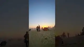 #desert #sanddune #desertsafari #jaiselmer #sunset #modi #india india