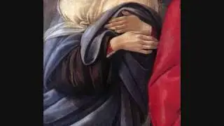 J. S. Bach - Mt. Passion - "Aus Liebe will mein Heiland sterben", Sibylla Rubens
