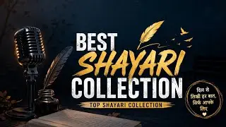 True Love Shayari ❤️ | Best Hindi Shayari 2026
