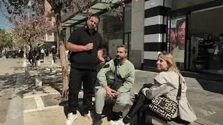 Όλα είναι... ΔΡΟΜΟΣ | Κυριακή 17 Μαΐου στις 19:45 - trailer