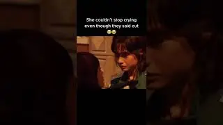 Squid Game Actress Could Not Stop Crying After This Scene 