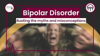 Living with Bipolar Disorder