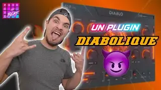 Découverte de DIABLO : le nouveau plugin de CYMATICS 😈