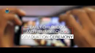 Watch Our Little Stars Shine Bright at Spectrum International School Graduation!
