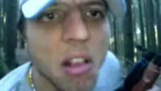 Krieg im Wald