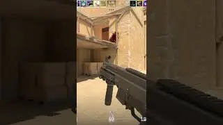 CS2 Follow Recoil Has Some Power!