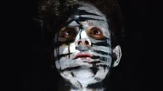 Rudy Mancuso & Poo Bear - Black & White (Official Music Video)