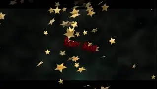 My New Intro