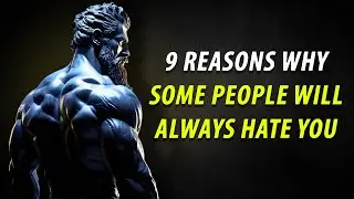9 Reasons Why Some People Will Always Hate You - Is It Them Or You? And How To Deal With It