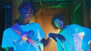 Lonely God - Marlboro Nights 2 (feat. midwxst) [Official Music Video]