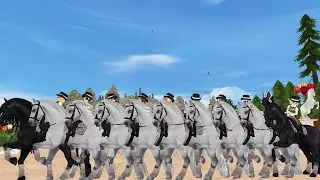 IK | Jorvik Stables Open House Dressage