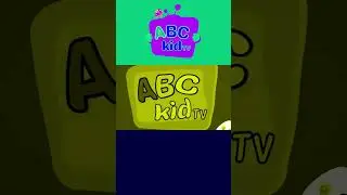 ABC Kid TV Effects (Inspired By Klasky Csupo Vocoded Effects)  