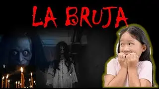 PELICULAS DOMINICANAS COMPLETAS EN ESPAÑOL 2024 LA BRUJA