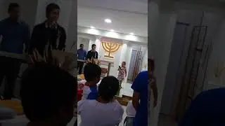 Irmã  Iohana