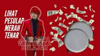 PESULAP MERAH DAN GUS SAMSUDIN TENAR ❗JADI LUPA WAKTUNYA BELAJAR ❗