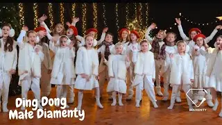 MAŁE DIAMENTY - Ding Dong (Kayah Cover)