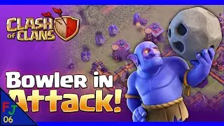 Sneak Peek #3: Nuova truppa - Il Lanciatore