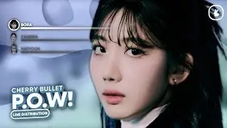 CHERRY BULLET 