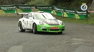32 Rallye Villa de Santa Brigida 2016