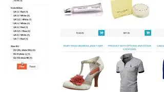 Smart Product Search Engine with ElasticSearch