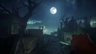 Wolfenstein: The Old Blood (Chapter 7 - Old Town)