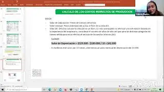 Conceptos claves para costear adecuadamente