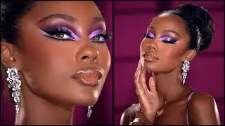 Full Face of ULTA Makeup!
