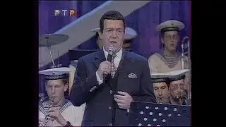 Иосиф Кобзон. Дайте шанс (Евгений Бедненко-Анатолий Поперечный).