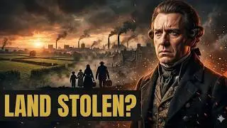 The Law That Created Capitalism