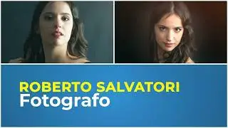 Servizi Fotografici di Ritratto