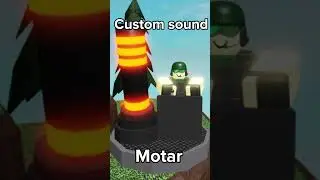 Base Tower Defense but I added custom sound effects(Part 2)