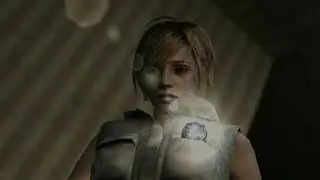 silent hill 3 Harrys demised