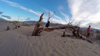 The Freedom to Roam episode 17 Death Valley