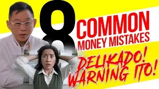 8 Common Money Mistakes of Middle Class