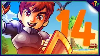 A Lenda do Herói - 14 Easter Eggs e Referências do Game!