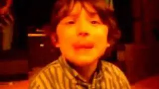 FRANKIE JONAS
